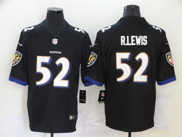 Baltimore Ravens Jerseys 65